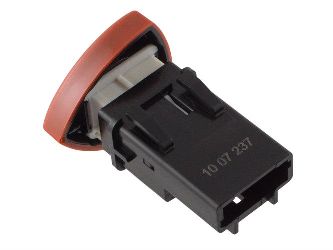 Interruptor de emergencia para Renault Trafic 2