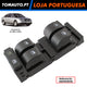 Interruptor Vidros Elétricos Audi A6 C5 4B0959851B - imagem 1