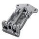 IVECO Daily VI Dobradiça porta traseiro superior esquerdo Ou direito 5801528687 - imagem 4