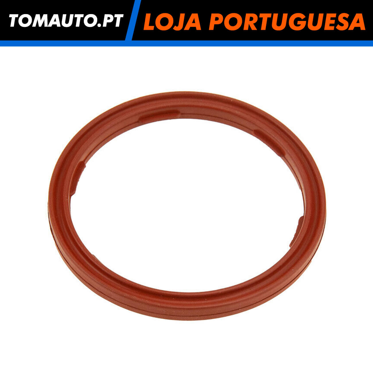 Junta do sensor do nível de óleo para Opel Omega B