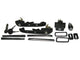 Kit completo dos fechos das portas para VW Golf II (83-91) - imagem 1