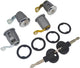 Kit completo de fechaduras para Citroen e Peugeot 9170G3 - imagem 3