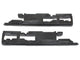trilhos de reparação das guias do teto BMW serie 5 X3 e X5 - imagem 2