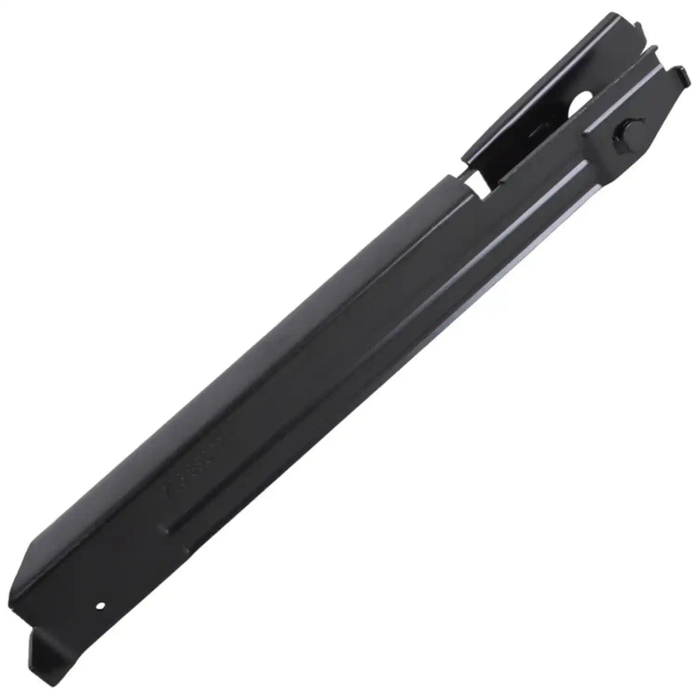 Kit de fixação frontal do para-choques para MERCEDES-BENZ CLASSE C S203 e CL203, composto por dois suportes de substituição