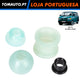 Kit Reparação Alavanca Caixa Velocidades VW T4 (90-03) - imagem 1