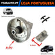 Kit Reparação Apoio Braço Mercedes Sprinter 906 e Vito W639 - imagem 1