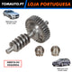 Kit de reparação retrovisor elétrico BMW Serie 3 F30 F31 - imagem 1