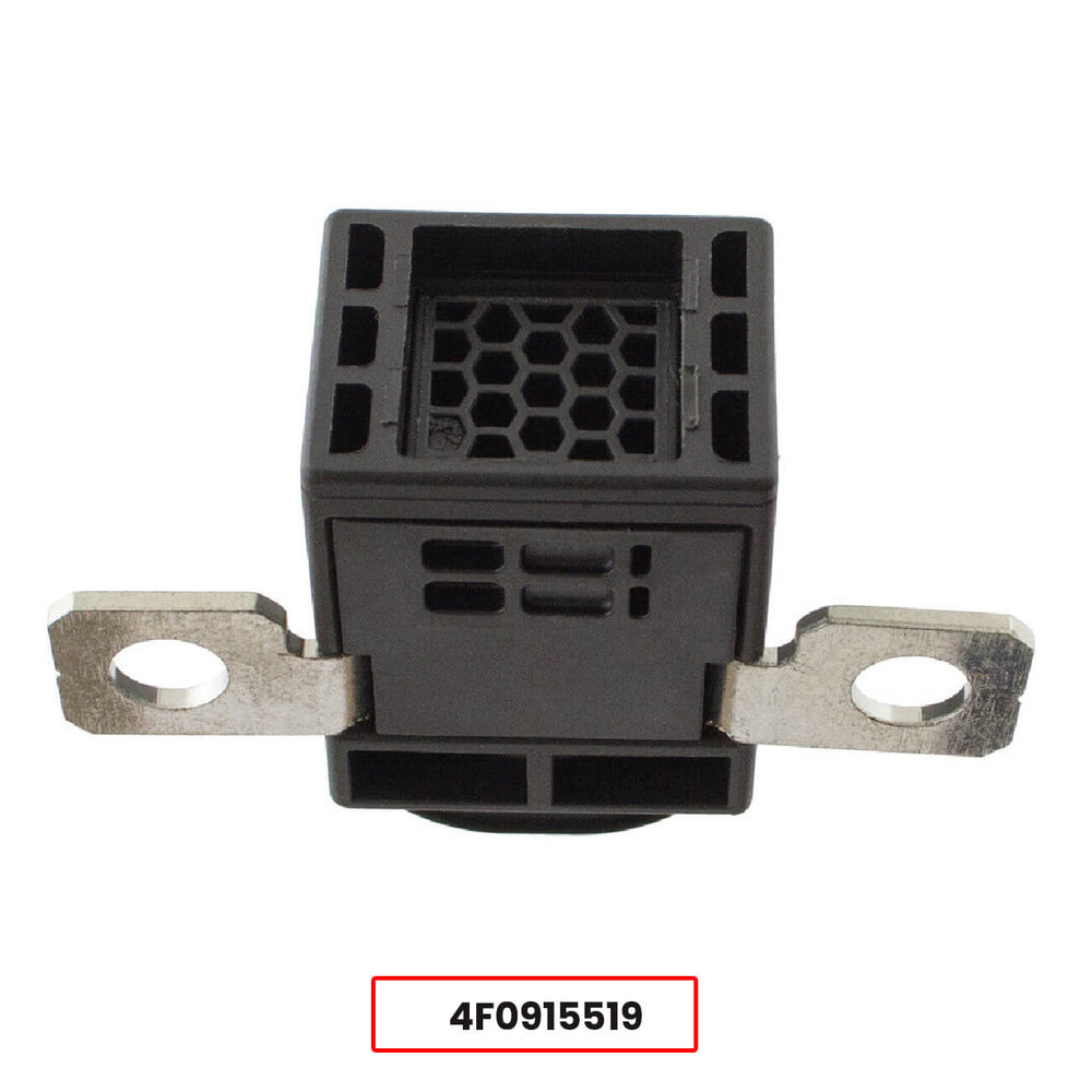 Limitador sobretensao alternador Audi Seat Skoda VW 4F0915519