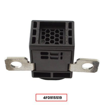 Limitador sobretensao alternador Audi Seat Skoda VW 4F0915519