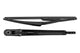 Limpeza de vidro do Renault Clio 7701045207 ; 7701410155 ; 7701040187 - imagem 2