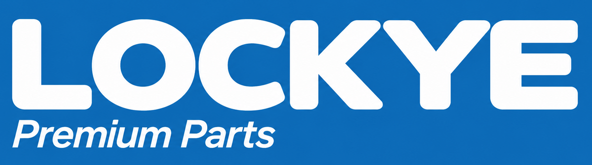 LOCKYE