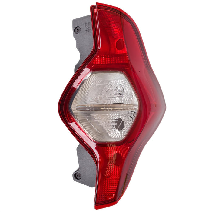 Lodgy luz traseira DACIA 265558016R