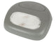 Luz de teto interior cinzento para renault Kangoo 97-08 - imagem 1