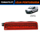 Luz Freio Traseiro Central Stop VW Caddy (03-21) - 2K0945087C - imagem 1