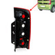 Luz posicao traseira Fiat Fiorino 1353206080 - imagem 2