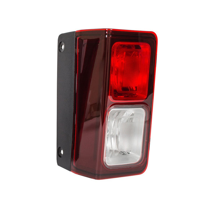 Luz traseira para-choques direito FIAT Talento Plataforma Chassis 296 NISSAN NV300 Furgao