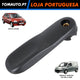 Maçaneta Renault Kangoo Dacia Logan - 8200095967 / 7700303589 - imagem 1