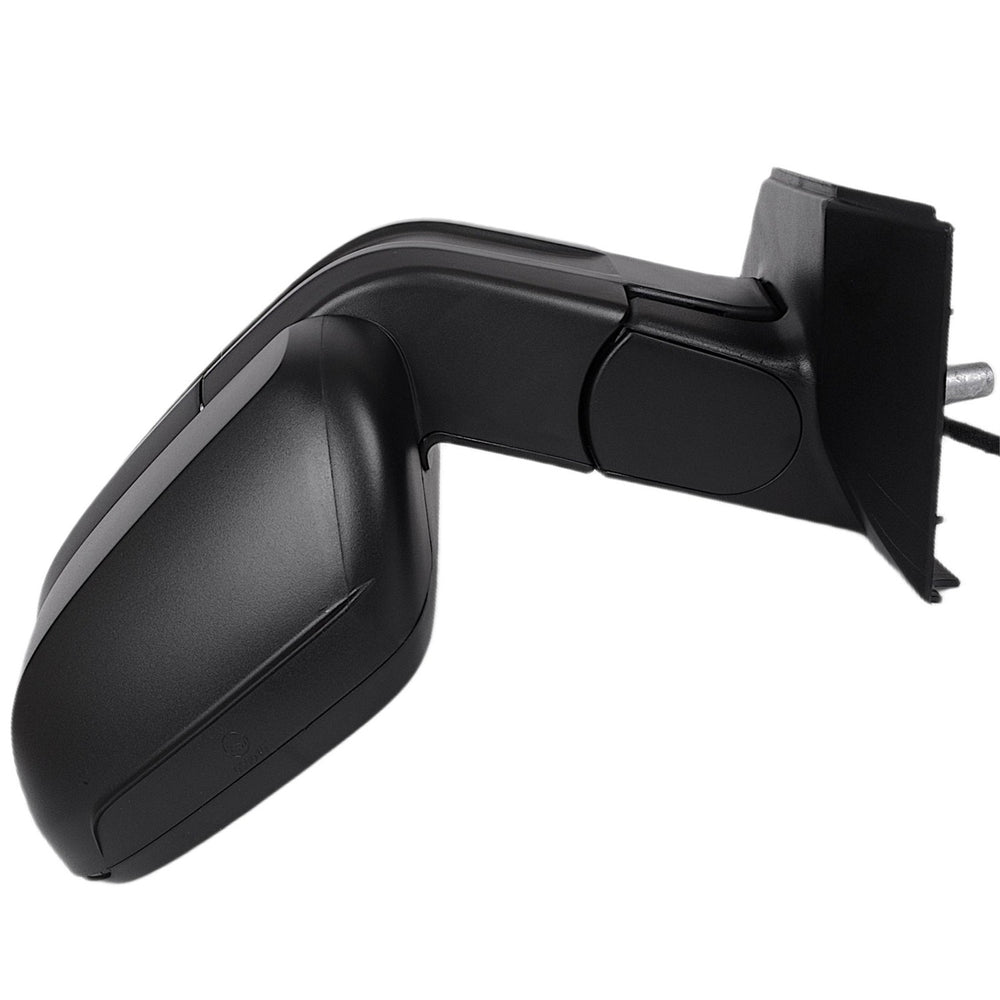 MAN Crafter II Retrovisor exterior direito 65.25320.6002