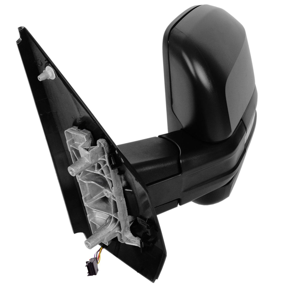 MAN Crafter II Retrovisor exterior esquerdo 65.25320.6001