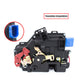 Mecanismo de fechadura VW Golf Jetta Touareg Touran - imagem 2