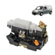 Mecanismo Fecho de porta dianteira esquerda Renault Kangoo 8200727508 - imagem 2