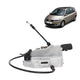 Mecanismo do fecho com trava central para Renault Scenic 2 OEM 8200119122 e 7701477426 - imagem 2