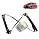Mecanismo Vidro Dianteiro Direito VW Golf 5 - imagem 2