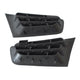 Mégane II grade central para-choques RENAULT 7701476908 - imagem 2