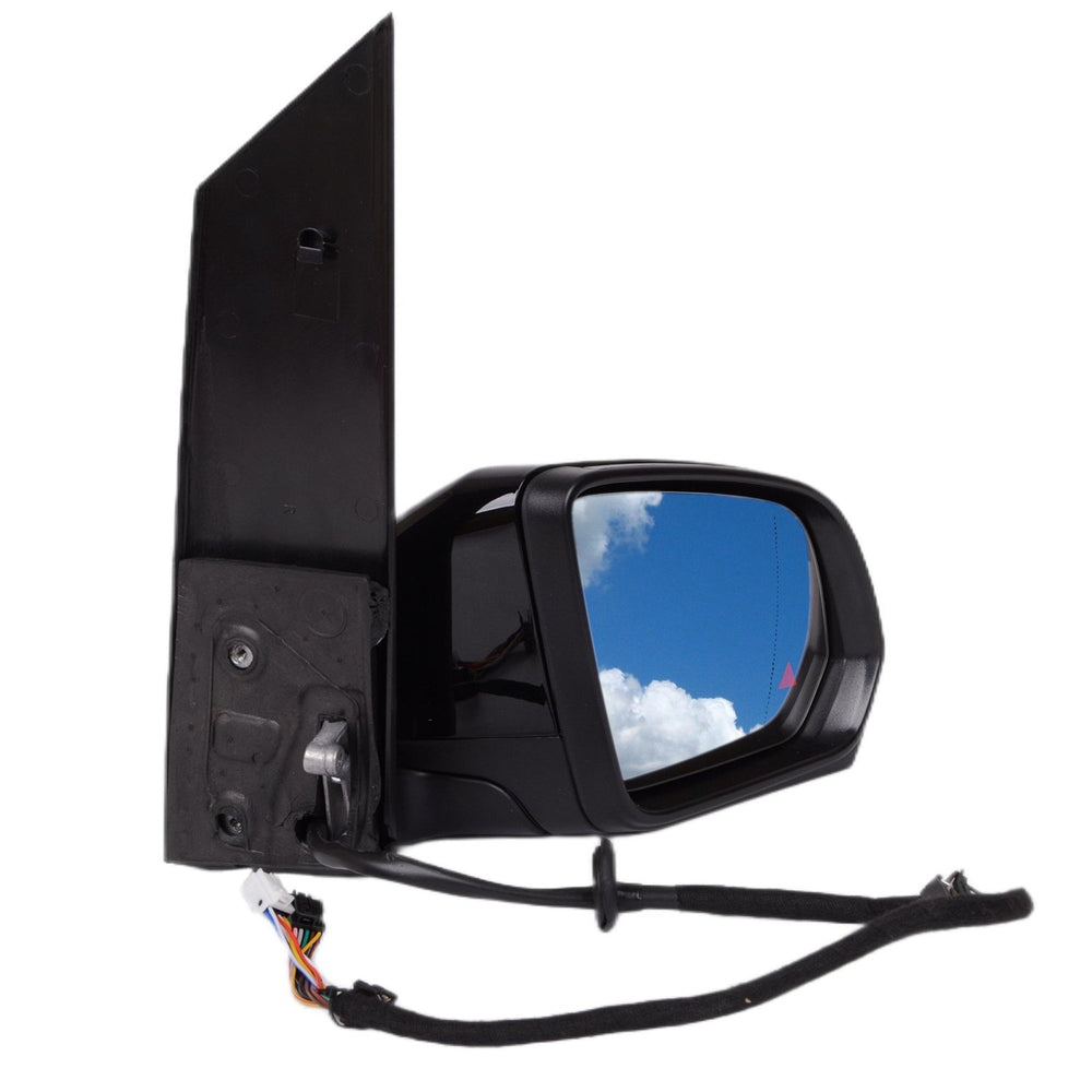 MERCEDES-BENZ Classe V W447 Retrovisor exterior direito A4478110700
