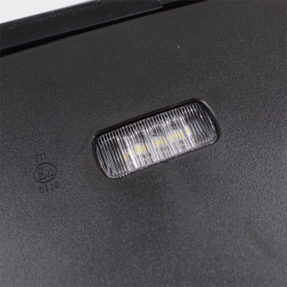 MERCEDES-BENZ Classe V W447 Retrovisor exterior esquerdo A4478110600