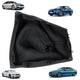 Moca velocidades BMW Serie 4 2011 a 2016 - imagem 4