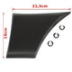 Moldagem lateral esquerda para Renault Master III L3 - imagem 1