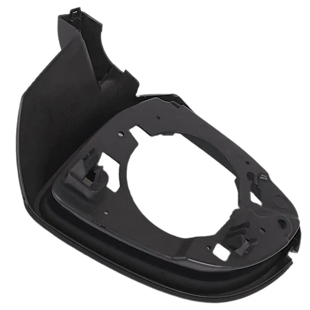 Moldura Shadow Line do retrovisor direito para BMW X3 X4 X5 X6 e X7 referência OEM 51167468242