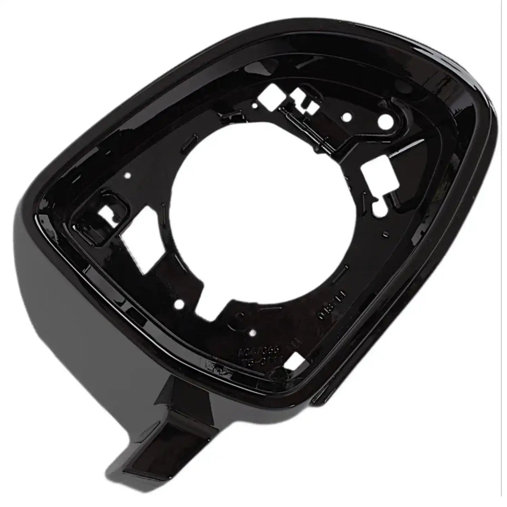 Moldura direita do retrovisor BMW Shadow Line referência OEM 51167468242
