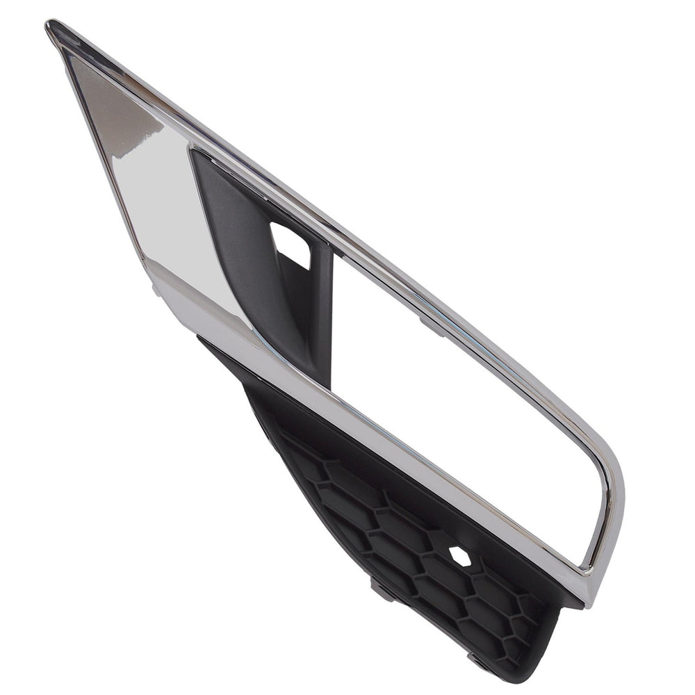 Moldura farol nevoeiro dianteiro esquerdo HONDA CR-V IV