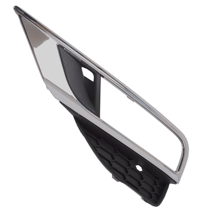 Moldura farol nevoeiro dianteiro esquerdo HONDA CR-V IV