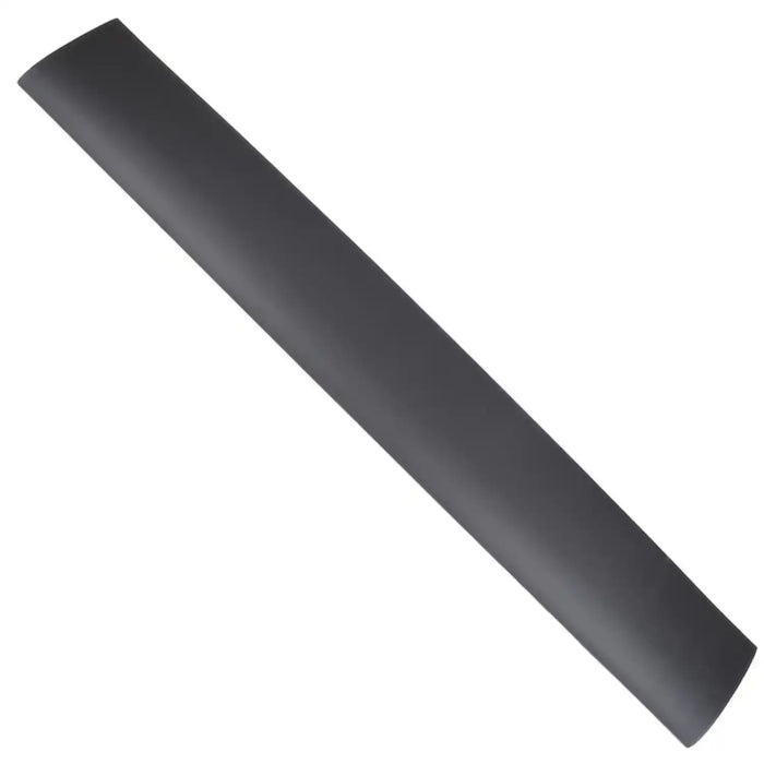 Moldura lateral de proteção da porta deslizante direita para MERCEDES-BENZ SPRINTER W907/W910, em preto, referência OEM A91069007009K83