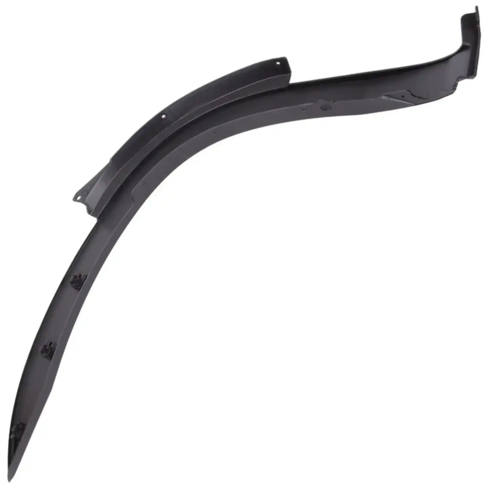 Moldura lateral de proteção do guarda-lamas dianteiro direito para IVECO DAILY VI, referências OEM 5801521526 e 5801762352