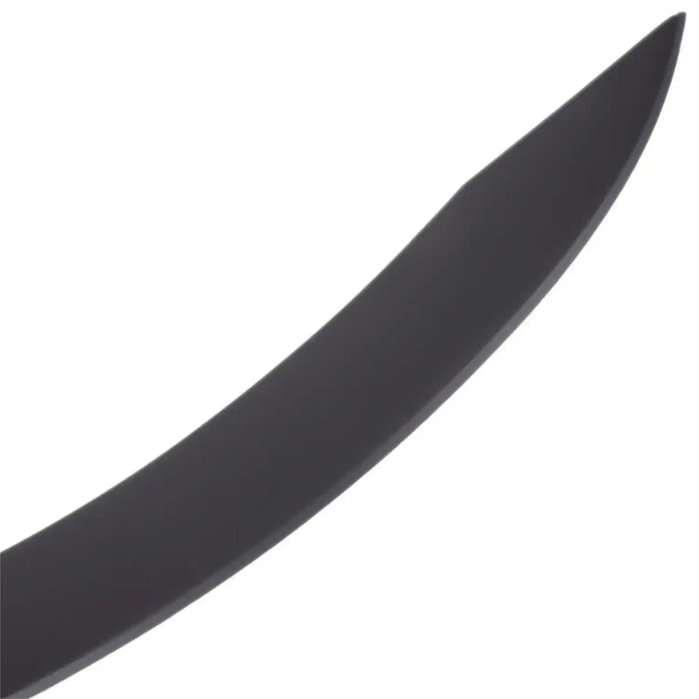 Moldura lateral de proteção do guarda-lamas dianteiro esquerdo para IVECO DAILY VI, referências OEM 5801521527 e 5801762327