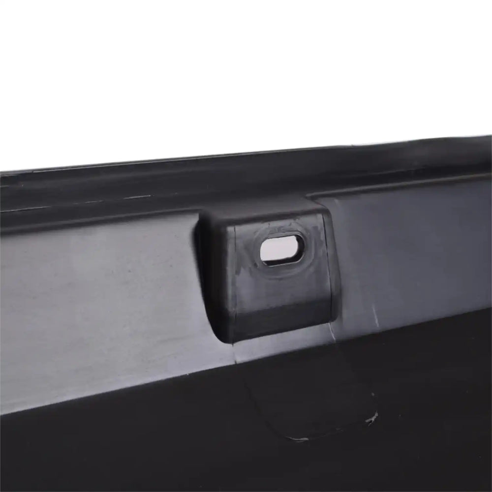 Moldura lateral de substituição para IVECO DAILY VI, com montagem traseira esquerda ou direita conforme a configuração original, referência OEM 5801812254