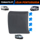 Moldura do pára-lama traseiro direito para Renault Trafic II, Opel Vivaro A e Nissan Primastar - imagem 1