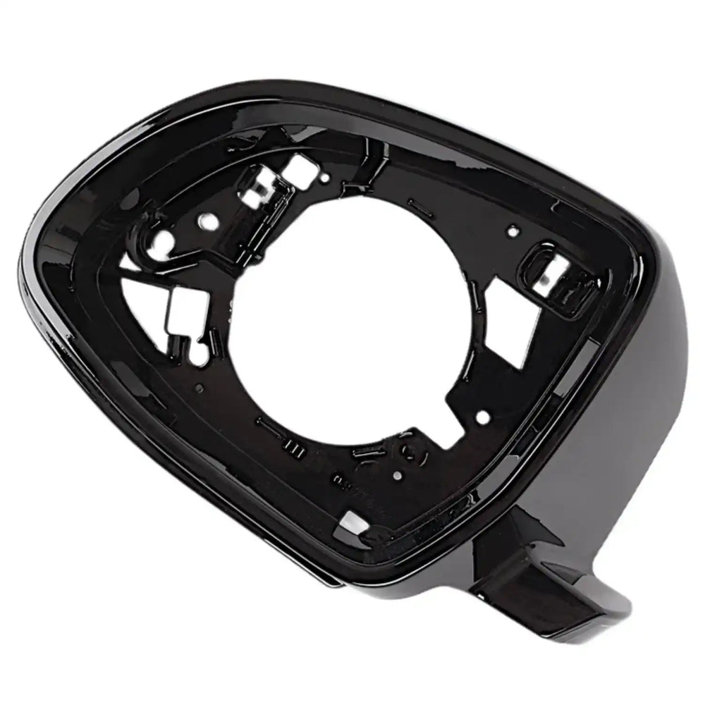 Moldura do retrovisor esquerdo Shadow Line para BMW X3 X4 X5 X6 e X7 referência 51167468241
