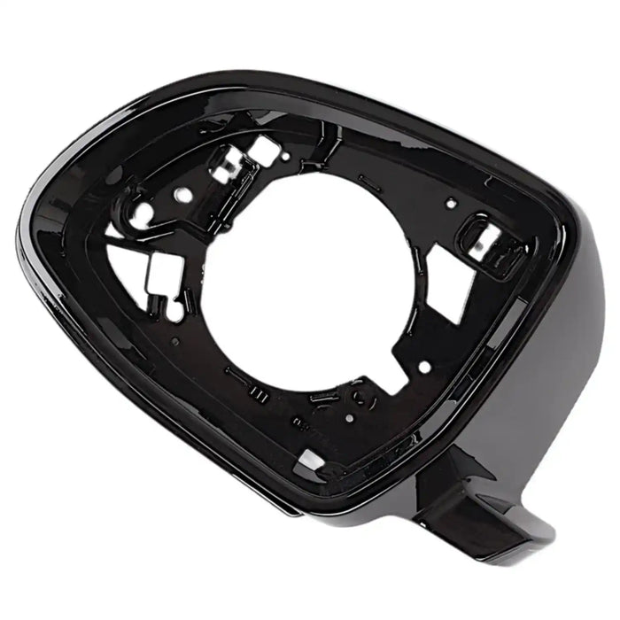 Moldura do retrovisor esquerdo Shadow Line para BMW X3 X4 X5 X6 e X7 referência 51167468241