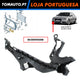 Montagem Farol Dianteiro Direito Audi A4 B8 (11-15) - 8K0805608B - imagem 1