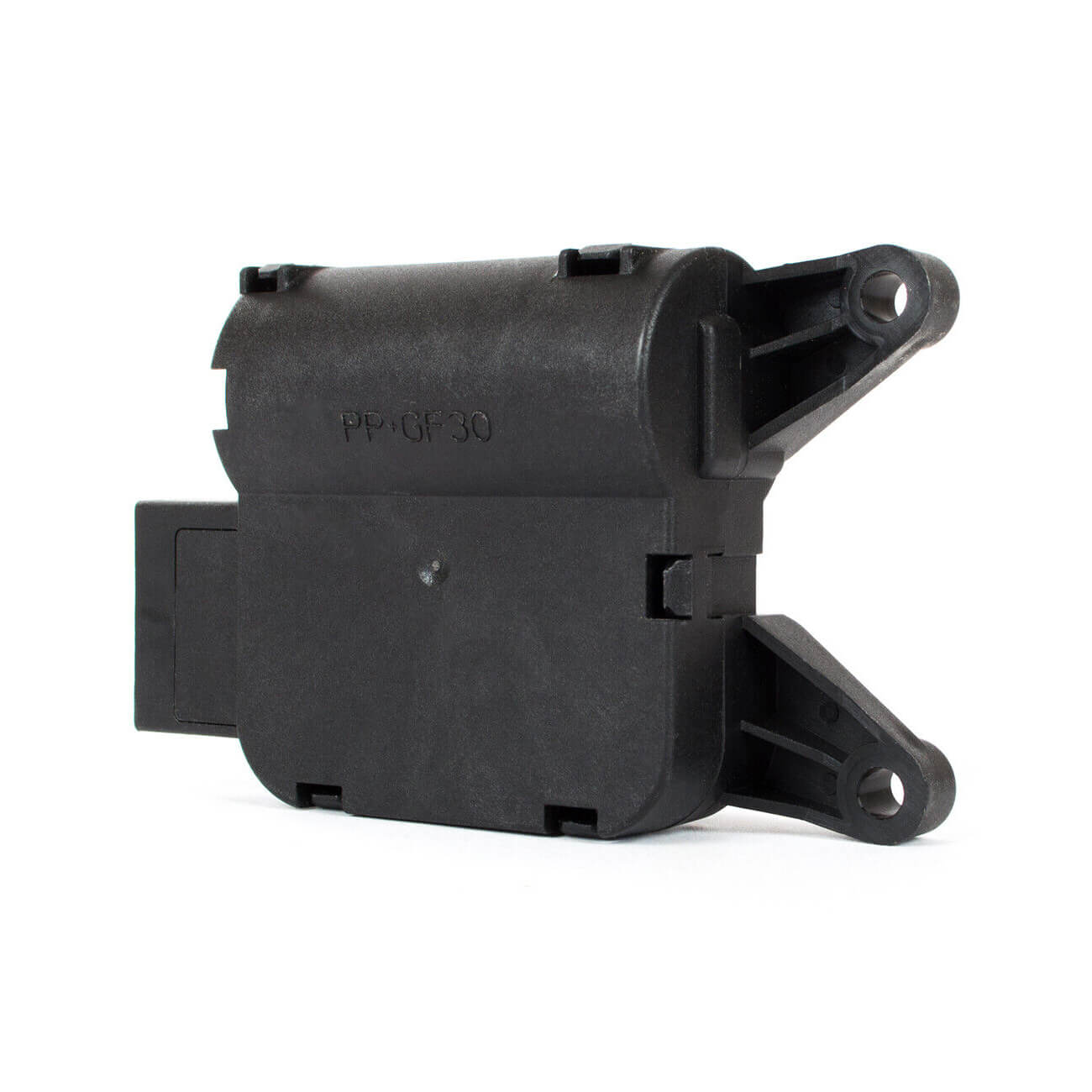 Motor actuador comporta controlador flap chaufage VW Audi