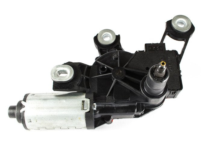 Motor de limpa para-brisas para Audi A3 8P (03-13) e A6 C6 (04-11)