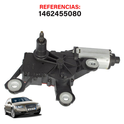 Motor de limpa para-brisas Audi A6 C6 Allroad 4F 2006-2011