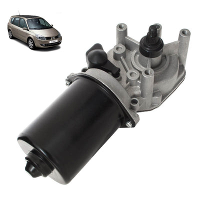 Motor Limpa Vidro Dianteiro Renault Scenic 2