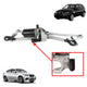 Motor de limpa vidros BMW X5 X56 504189881 - imagem 2