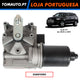 Motor Limpa Vidros Dianteiro Audi Q7 de 2006 a 2015 OEM 4L1955119A - imagem 1